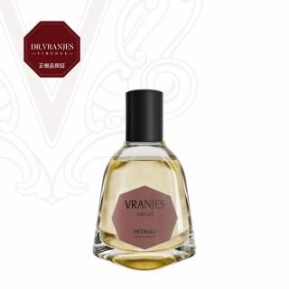 <img class='new_mark_img1' src='https://img.shop-pro.jp/img/new/icons5.gif' style='border:none;display:inline;margin:0px;padding:0px;width:auto;' />DR. VRANJESINTRIGO EAU DE PARFUM 