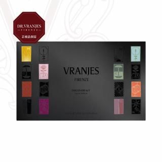 <img class='new_mark_img1' src='https://img.shop-pro.jp/img/new/icons5.gif' style='border:none;display:inline;margin:0px;padding:0px;width:auto;' />DR. VRANJESDISCOVERY KIT EAU DE PARFUM