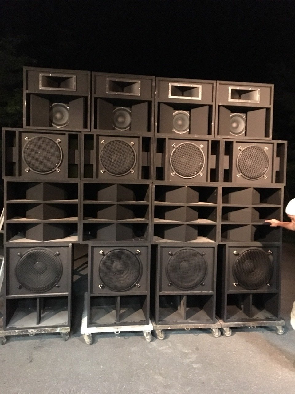 RIOT SOUNDSYSTEM