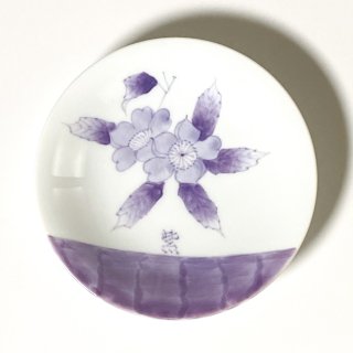 No.3 /Purple 3 underglaze (100g) 