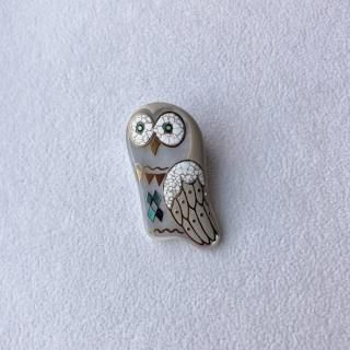 Classic Ko ֥Owl White