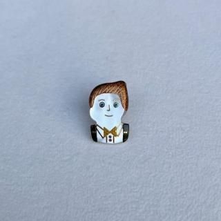 Classic Ko ԥ֥Boyface