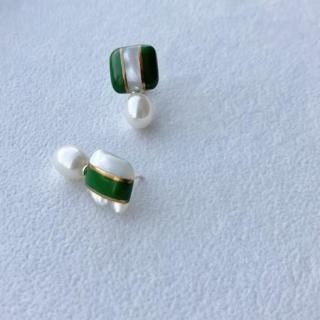 Classic Ko ԥNU-RI & pearlǨտ