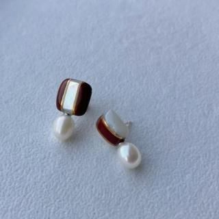 Classic Ko ԥNU-RI & pearlƹ