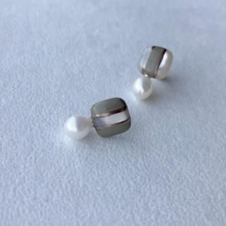 Classic Ko ԥNU-RI & pearl׶Ϳ