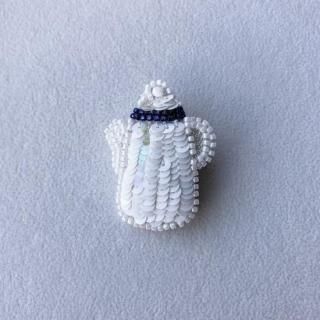 la broderie AWANO Ryokoإݥåȡ٥֥