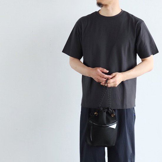 comm. arch. . Double Layered S/S Tee . mud clay