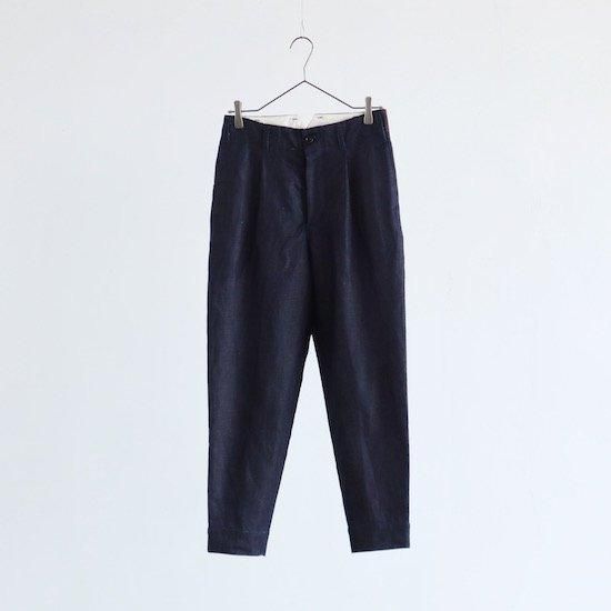 Handwerker HW Slacks C/L INDIGO