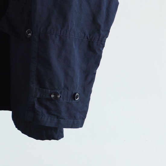 Caledoor カレドア Weather Cloth Hooded Smock スモック ウェザークロス