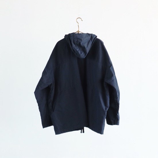 Caledoor カレドア Weather Cloth Hooded Smock スモック ウェザークロス