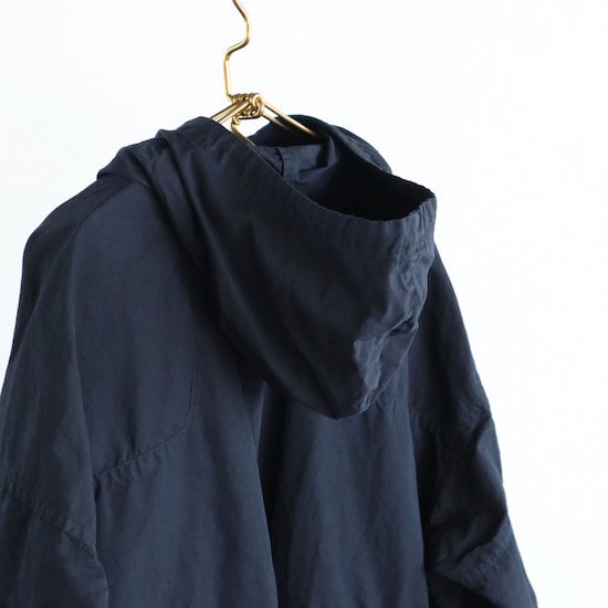 Caledoor カレドア Weather Cloth Hooded Smock スモック ウェザークロス