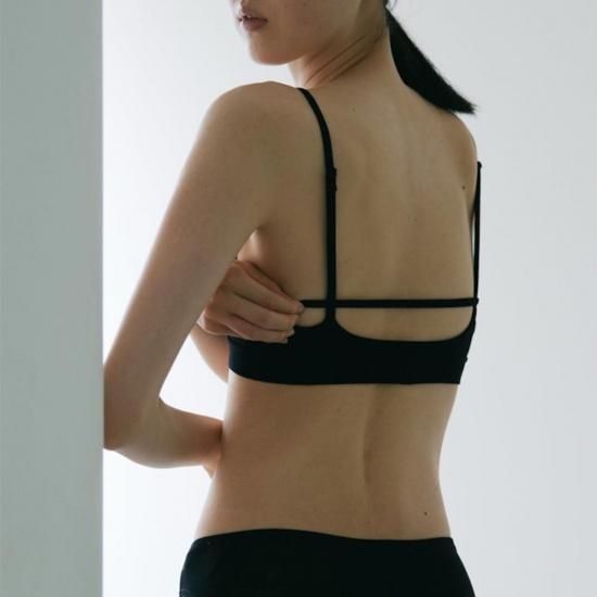 tres BASIC BRA ブラ DEW DROP SHORTS ショーツ tres BASIC BRA ブラ