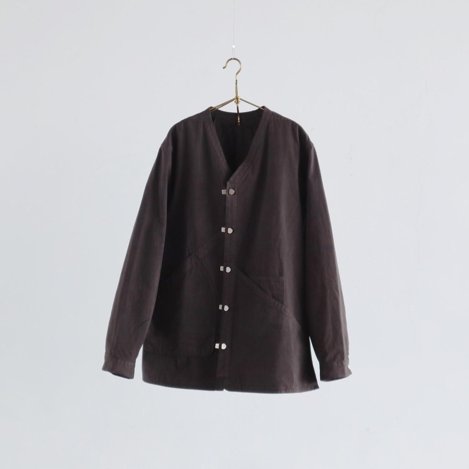 POSTALCO キャビネットジャケット CHARCOAL GRAY ポスタルコ