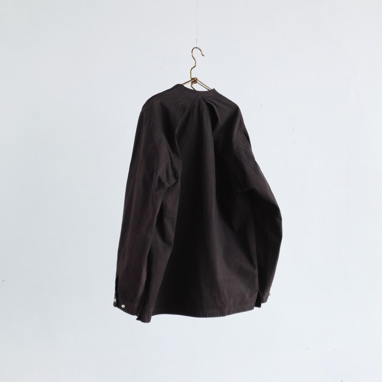 【POSTALCO　キャビネットジャケット　Lサイズ】 POSTALCO ポスタルコ 「キャビネットジャケット」- WEEKENDER SHOP