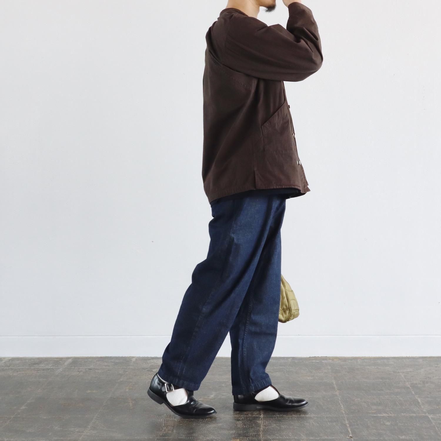 POSTALCO キャビネットジャケット CHARCOAL GRAY ポスタルコ