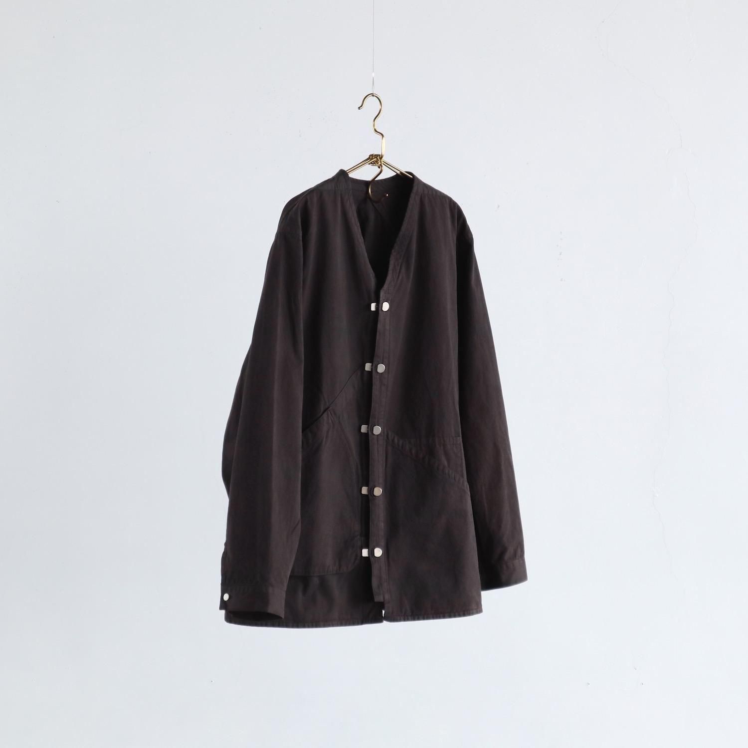 POSTALCO キャビネットジャケット Lサイズ】