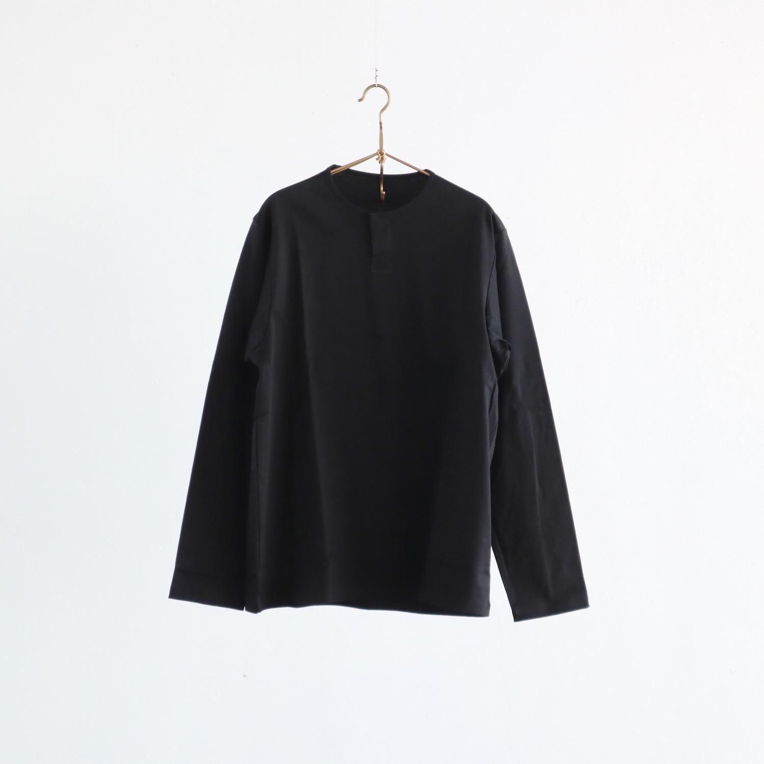 POSTALCO ȥ饤󥰥T ˥å󥿡å㡼 BLACK