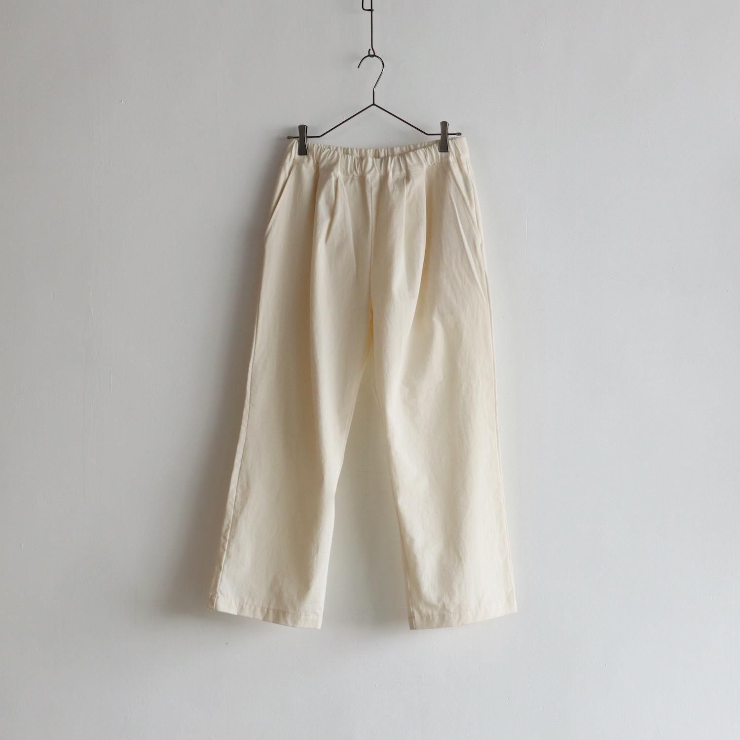 MUYA Relax Pants KINARI