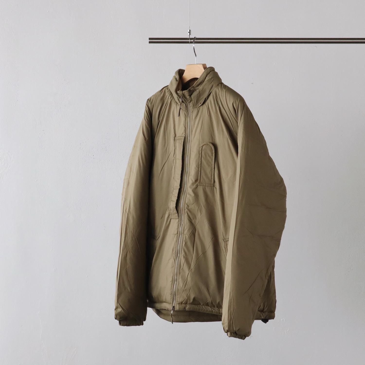 VINTAGE PCS Thermal JacketDEADSTOCKKHAKI