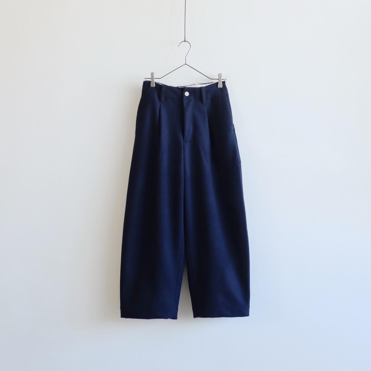 Handwerker HW Wide Trousers BLUE