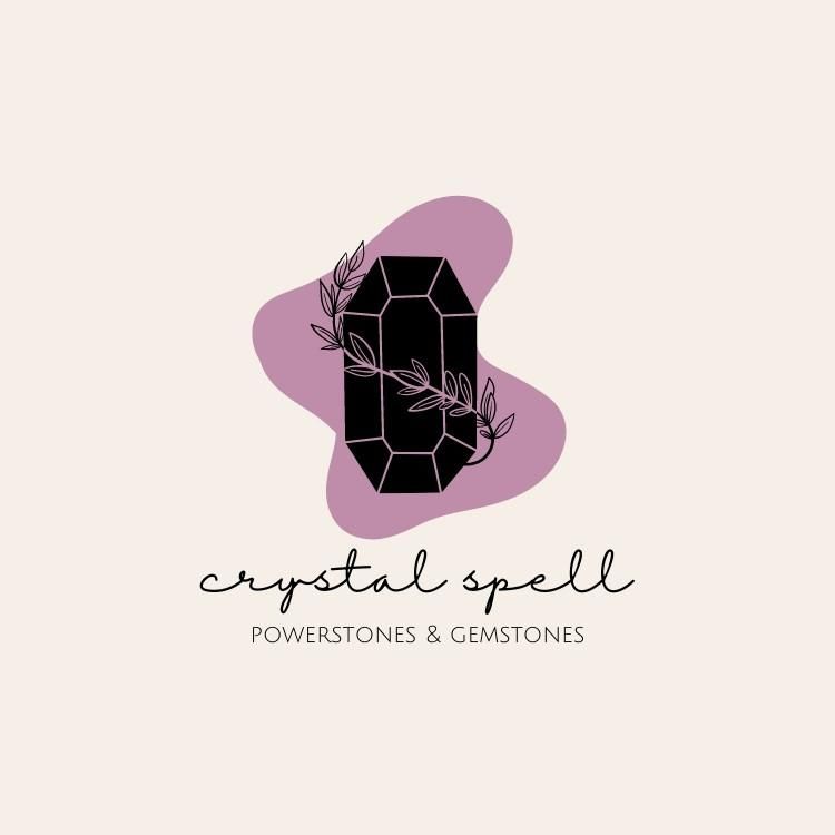 CRYSTAL SPELL