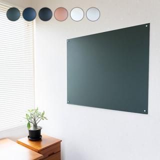 ハーフ黒板 無地 ピンタイプ｜Re:Sketch