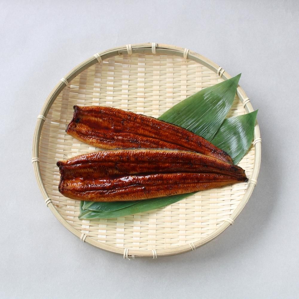 ご鰻悦】 蒲焼2尾セット | 鰻 うなぎ ウナギ 国産 静岡県産 焼津