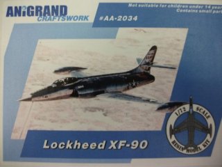 å XF-90