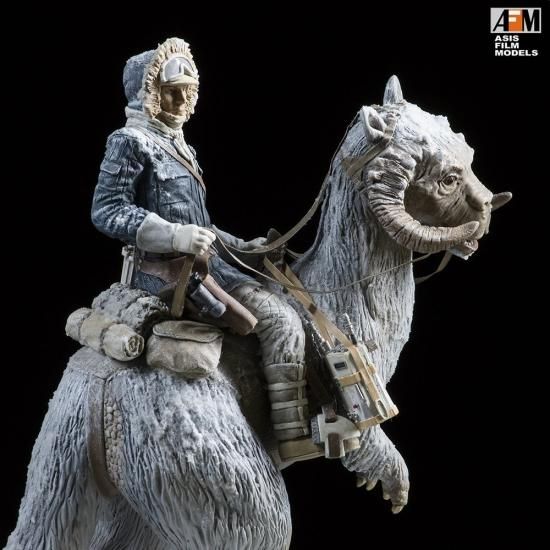 【新品】スター・ウォーズ 6インチDXフィギュア ハンソロ＆トーントーン 新品】スター・ウォーズ 6インチDXフィギュア ハンソロ＆トーン