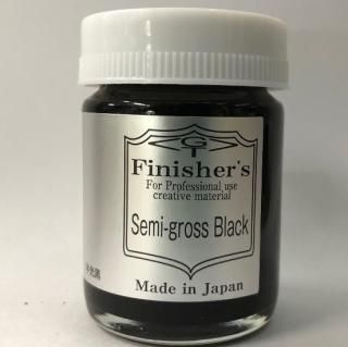 黒系統色 - Finisher's & AutoModeli GT