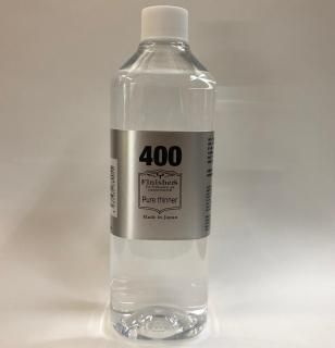 プラモデル　塗料　溶剤　引退品 弱溶剤形塗料専用・現場調色用着色剤 カラーマックスFA ブラック