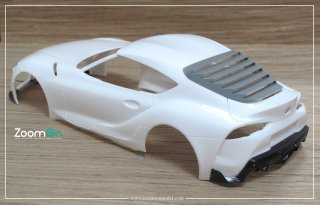 ZoomOn - Finisher's & AutoModeli GT