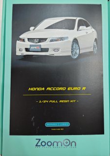 ZoomOn  Z025 Honda Accord Euro R