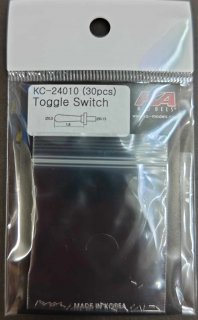 KA Models 24010 Toggle Switch(30pcs)