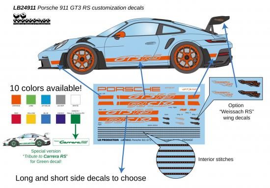 タミヤ　ポルシェ 911 カレラ ボディー、タイヤ、ホイール、ステッカー タミヤ ポルシェ 911 カレラ ボディー、タイヤ、ホイール