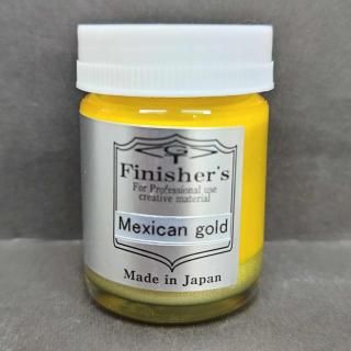 ٥ȸꥫ顼Mexican gold (ᥭ󥴡)