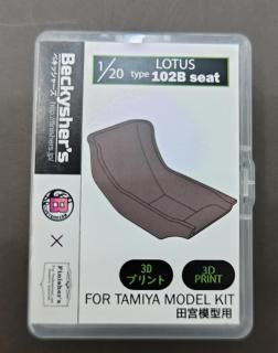 1/20⡼ɤʤ LOTUS 102B