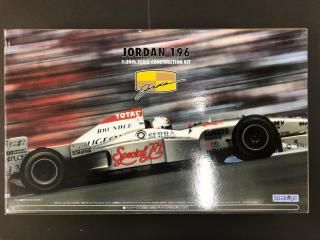 WAVE 1/20 JORDAN196