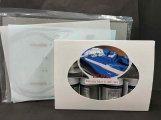 ٥ȸꥫ顼 RB֥롼å