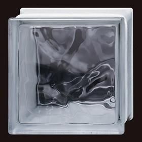 ガラスブロックCorner((120*120*145*95) ガラスブロックCorner((120*120*145*95)