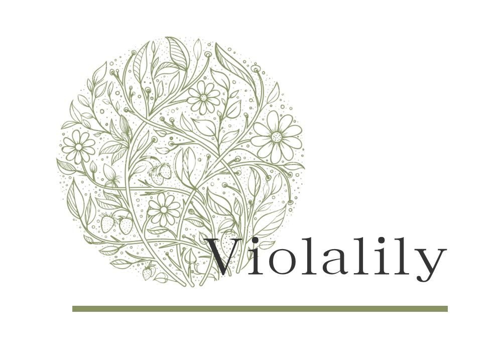 violalily web shop