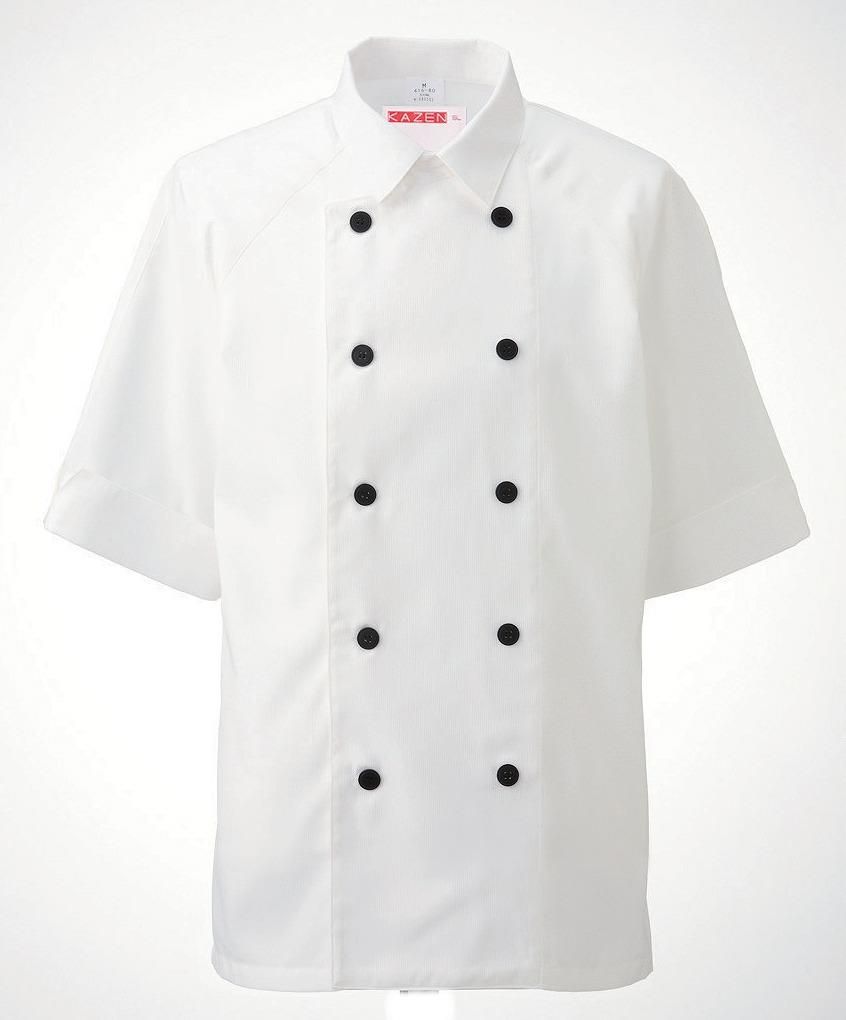 PEEL&LIFT　コックシャツ PEEL&LIFT コックシャツ PEEL&LIFT コックシャツ コックシャツの