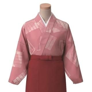 茶衣着 上着 K-3643 サーヴォ