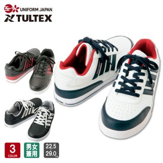 TULTEX եƥˡ  AZ-51627 22.529cm  ˽ ˥å 4ܥ饤 ȥ AITOZ *