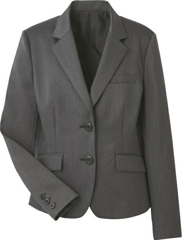 Counter Biz ジャケット 9166 5号～19号 レディース 制服 受付
