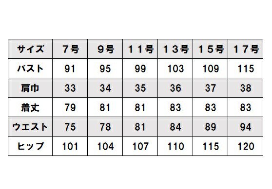 Counter Biz エプロン WP753 ベスト風エプロン 前ファスナー