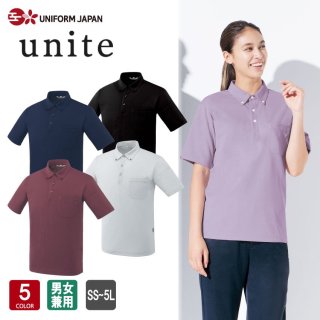 ݥ UN-0412 ˽  ˥å ȥå UNITE ȥ CHITOSE