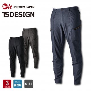 TSDESIGN TSǥ KNICKER'S TS X TEC󥺥˥åѥ 5534  S-LL 3 ǯб  Ȥӿ п ȥå