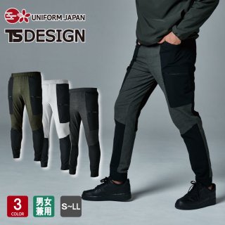 TSDESIGN TSǥ KNICKER'S ˥å TS DELTAϥ֥åɥѥ 83414 ˽ S-LL 3 ǯб  Ȥӿ п ȥå ѵ