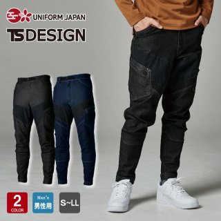 TSDESIGN TSǥ KNICKER'S TS DELTA󥺥˥åѥ 5434  S-LL 2 ǯб  п ȥå ߥ  